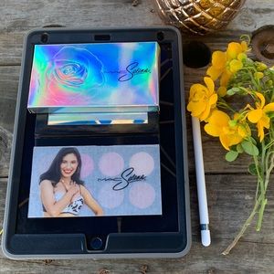 MAC Selena “Me Siento...Muy Excited”